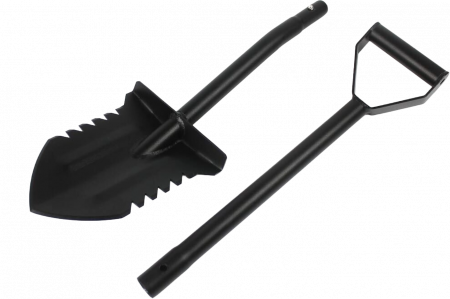 Swagier V1 Folding spade